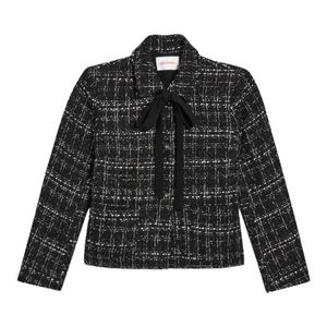 Joe Fresh | NWT Tweed Boucle Jacket